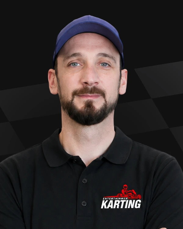 Clément Fleig - Technical Director