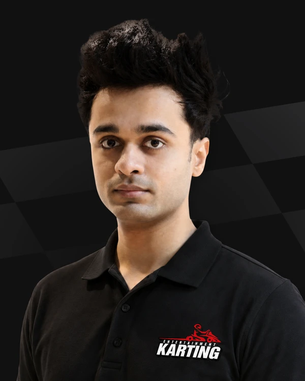 Taha Jameel - Supply Chain Director
